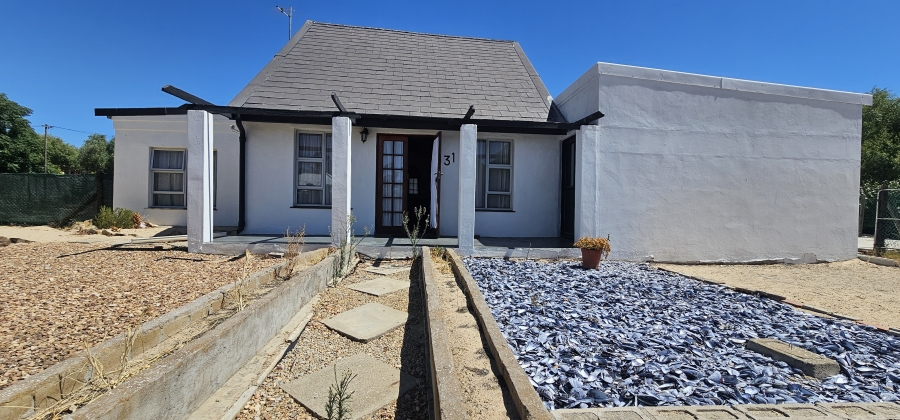 3 Bedroom Property for Sale in Hopefield Western Cape